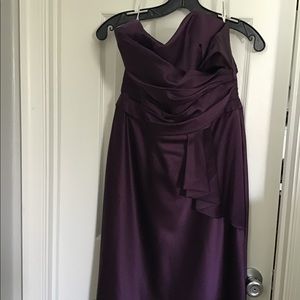 Davids Bridal Sweetheart gown